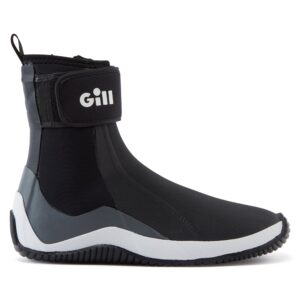 GILL AERO BOOT BLACK