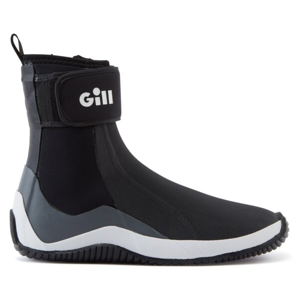 AERO BOOT BLACK