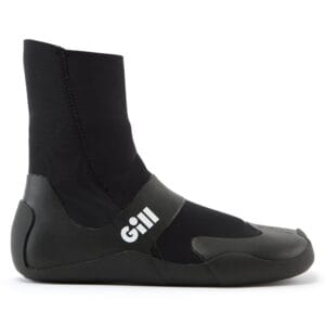 GILL PURSUIT SPLIT TOE BLACK