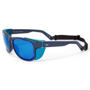 VERSO SUNGLASSES BLUE