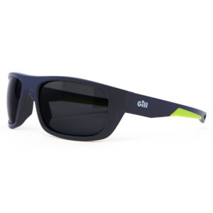 PURSUIT SUNGLASSES BLUE