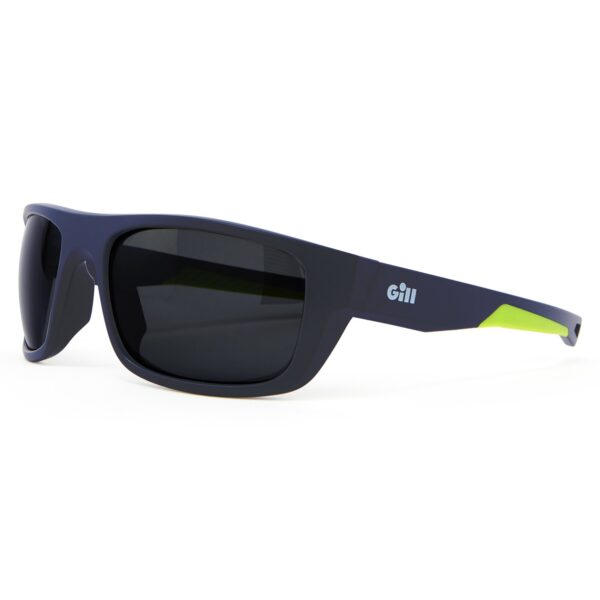 PURSUIT SUNGLASSES BLUE