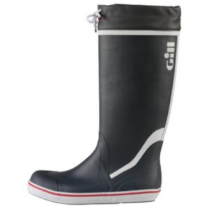 TALL YACHTING BOOTS,CARBON