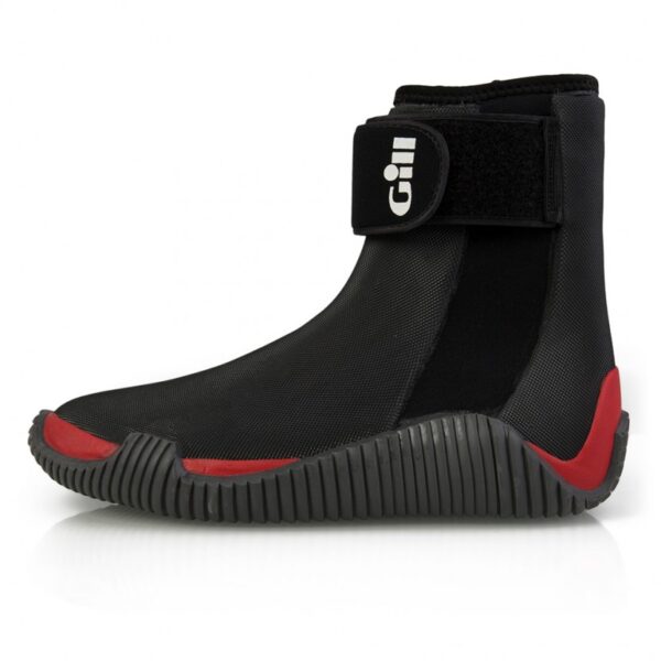 AERO BOOTS, MUSTA