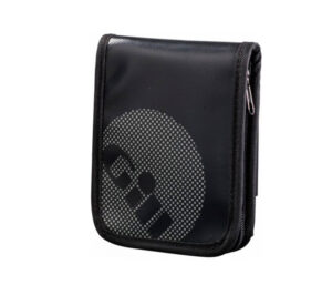 GILL WALLET ZIP UP