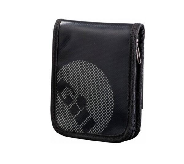 WALLET ZIP UP