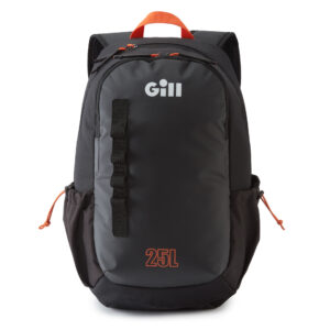 TRANSIT BACKPACK 25 L BLACK