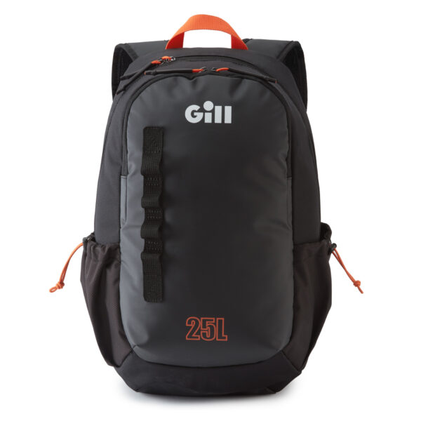 TRANSIT BACKPACK 25 L BLACK