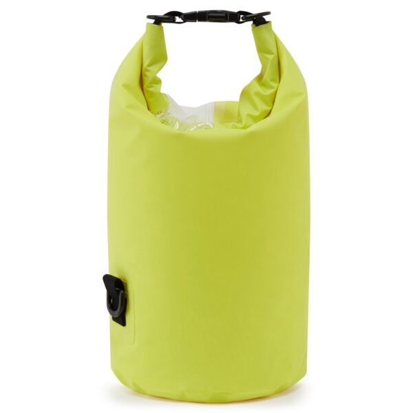 VOYAGER DRY BAG 10L,SULPHUR