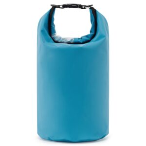 VOYAGER DRY BAG 10L,BLUEJAY
