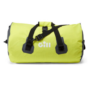 VOYAGER DUFFEL BAG 60L,SULPHUR