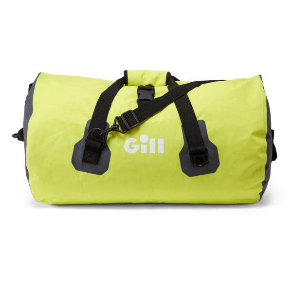 VOYAGER DUFFEL BAG 60L,SULPHUR