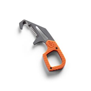 HARNESS RESCUE KNIFE,ORANGE