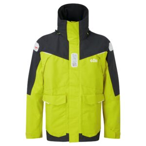 GILL OFFSHORE JACKET SE SULPHUR