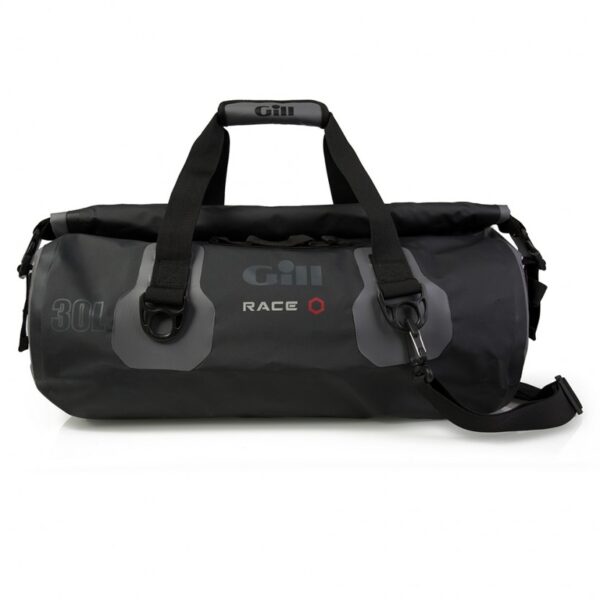 RS19 RACE TEAM BAG GRAPHITE 30L