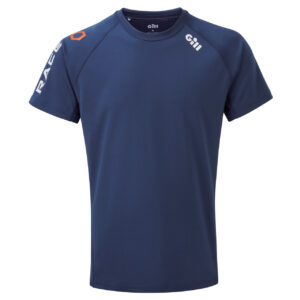 RACE SHORT SLEEVE TEE MEN