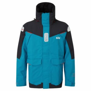 GILL  OS25 OFFSHORE PURJEHDUSTAKKI MIESTEN, BLUEJAY
