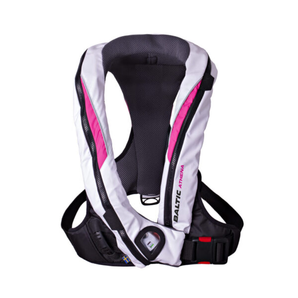 ATHENA AUTOM.VIT/ROSA 40-120 KG