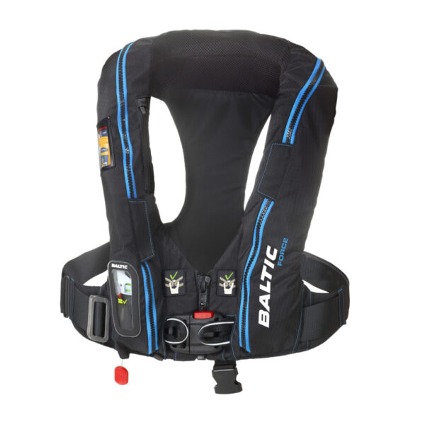 FORCE AUTOM MUST VALJ 190N+IK+SLA