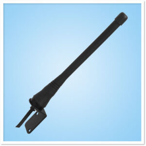ANTENNI VHF RST+HELIF PIT.15CM