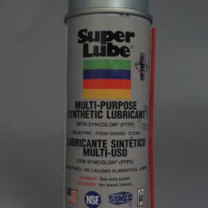 SUPER LUBE 170 G AEROSOLI