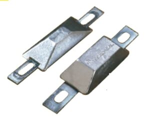 SINKKIANODI HARKKO 0,25 KG