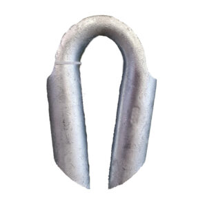KOUSSI GALV. 22 MM