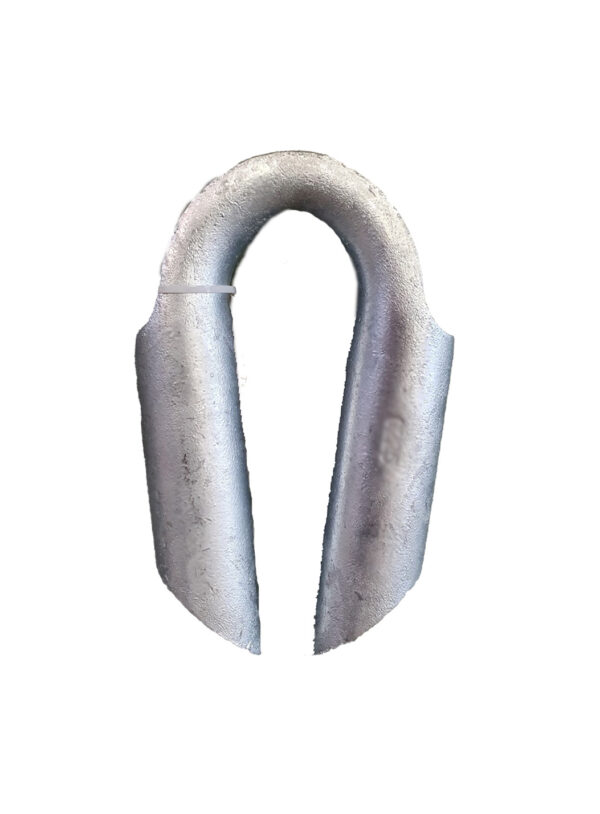 KOUSSI GALV. 22 MM