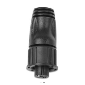 NMEA 2000 TERMINAATTORI NAARAS