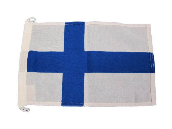 VIERASLIPPU SUOMI