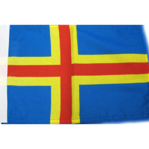 VIERASLIPPU AHVENANMAA 23X35