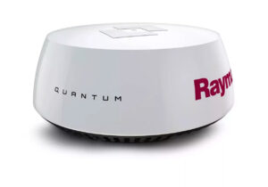QUANTUM Q24C WI-FI TUTKAANT.+KAAPELI