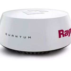 QUANTUM Q24C WI-FI TUTKAANT.+KAAPELI