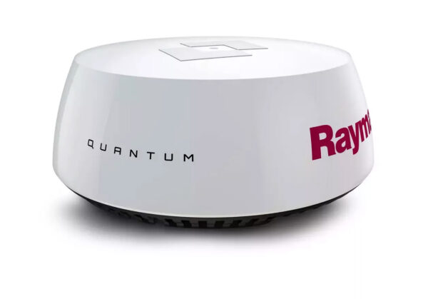 QUANTUM Q24C WI-FI TUTKAANT.+KAAPELI