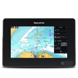 RAYMARINE AXIOM  7