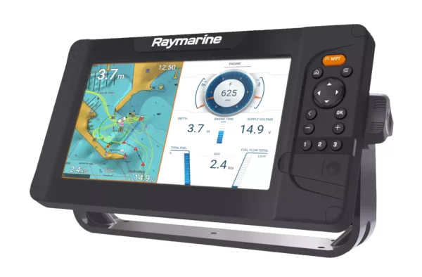 RAYMARINE ELEMENT 7S