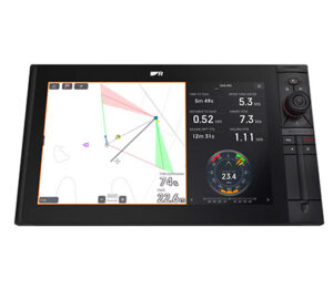 Raymarine Axiom 2 Pro S