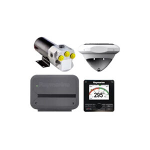 EV-100 PILOTTI+P70RS,ACU-100,EV1&HYDR.PUMPPU