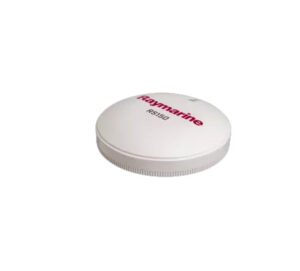 RAYMARINE RAYSTAR RS150 GPS + TANKOASENNUSSARJA