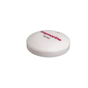 RAYMARINE RAYSTAR RS150 GPS + TANKOASENNUSSARJA