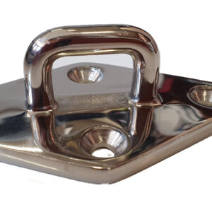 PAD EYE DIAMOND BASE