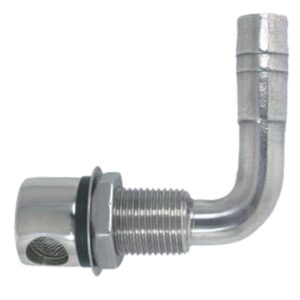 HUOHOTINVENTTIILI 90 AST 19 MM