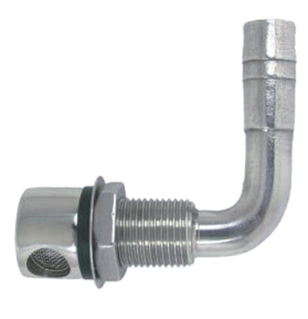 HUOHOTINVENTTIILI 90 AST 19 MM