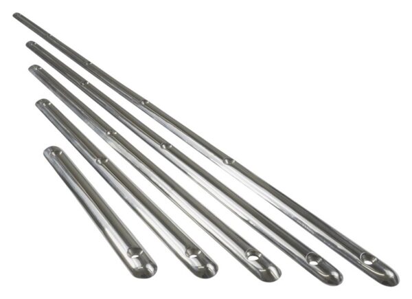 RUB STRAKES,HALF ROUND MASSIVE