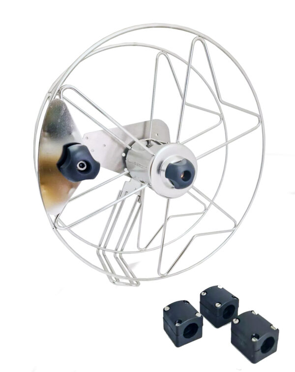 KÖYSIKELA HALK 40 CM, 14 MM=44M