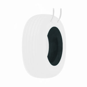 TÖRMÄYSSUOJA VALKOINEN HALK.60CM