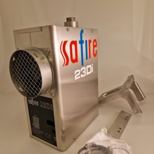 LÄMMITIN SAFIRE 23DI DIESEL