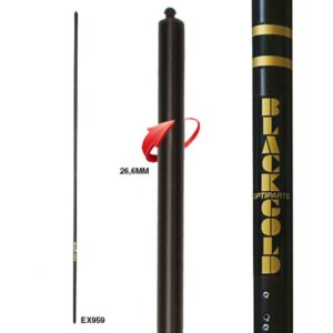 BLACK LITE SPIIRA