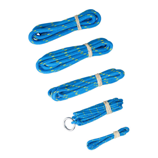 UPGRADED RIGGING PACK FOR