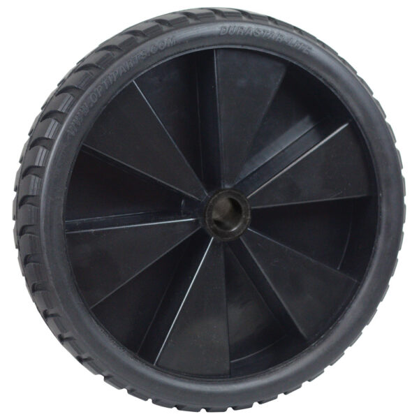 PYÖRÄ OPTIFLEX-LITE DURASTAR, 37 CM